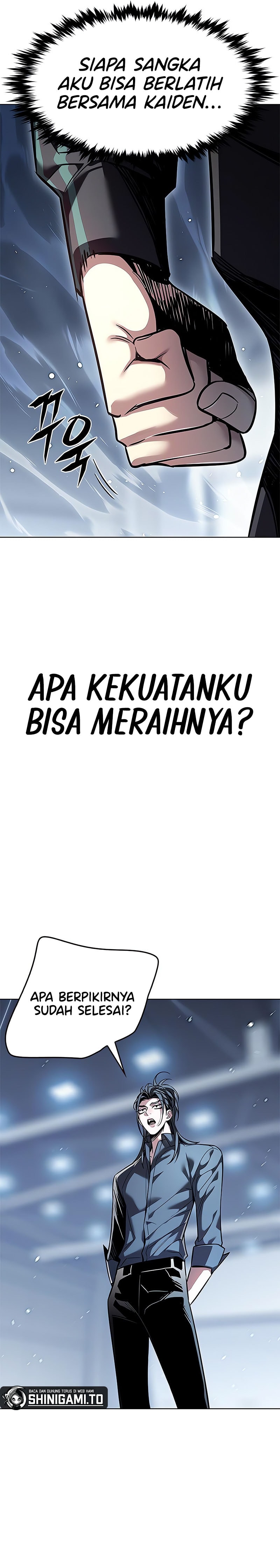 Eleceed Chapter 357 - halaman 5
