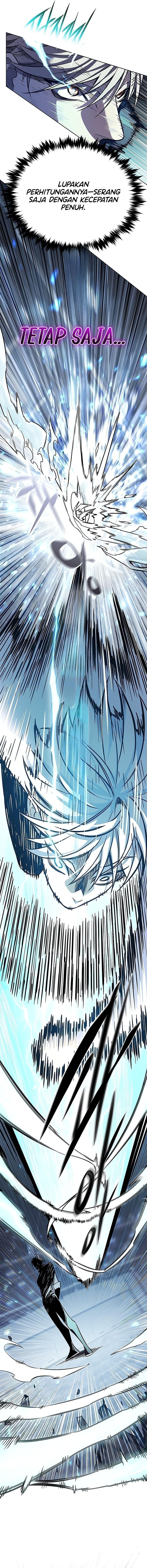 Eleceed Chapter 357 - halaman 6