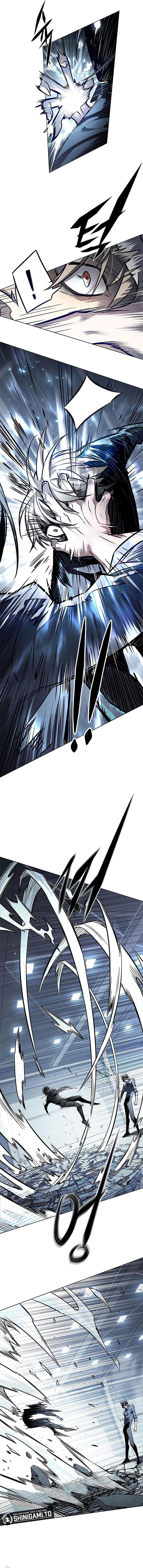 Eleceed Chapter 357 - halaman 8