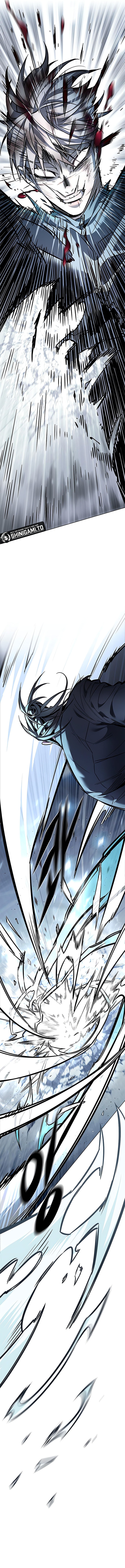 Eleceed Chapter 357 - halaman 9