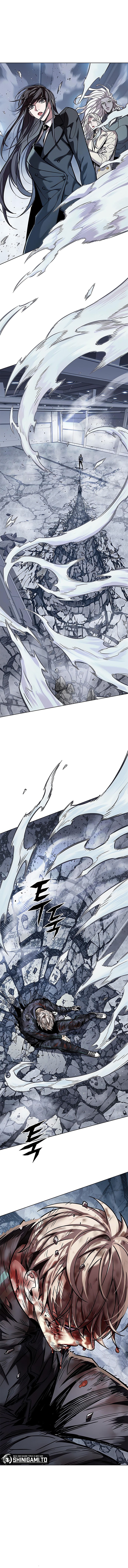 Eleceed Chapter 357 - halaman 10