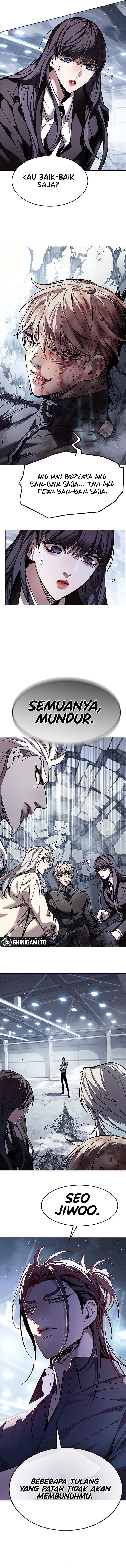 Eleceed Chapter 357 - halaman 12