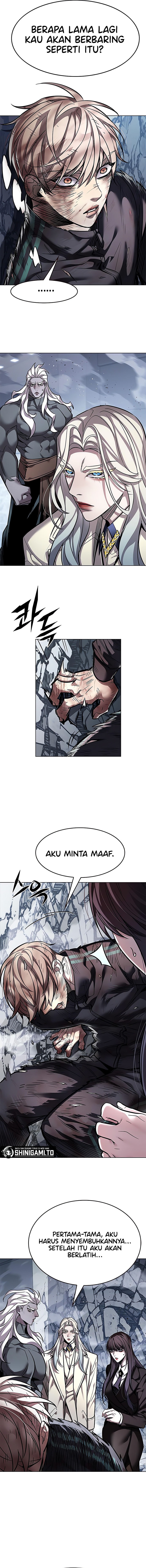 Eleceed Chapter 357 - halaman 13