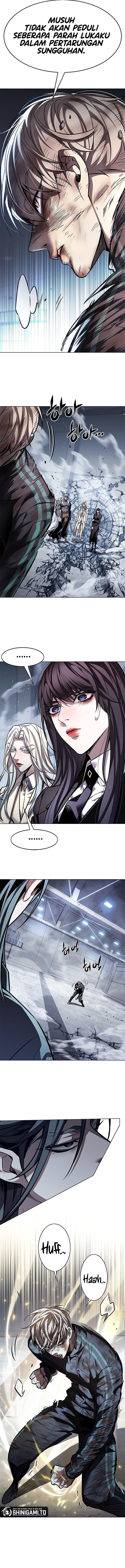 Eleceed Chapter 357 - halaman 14