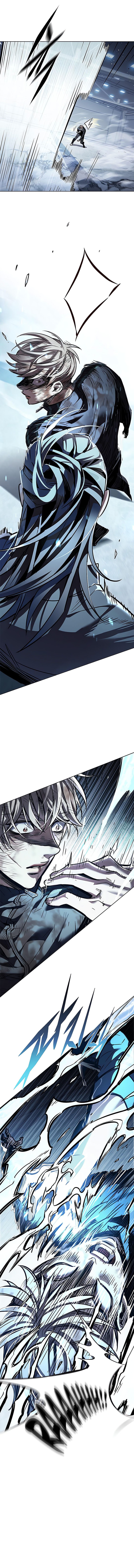 Eleceed Chapter 357 - halaman 15