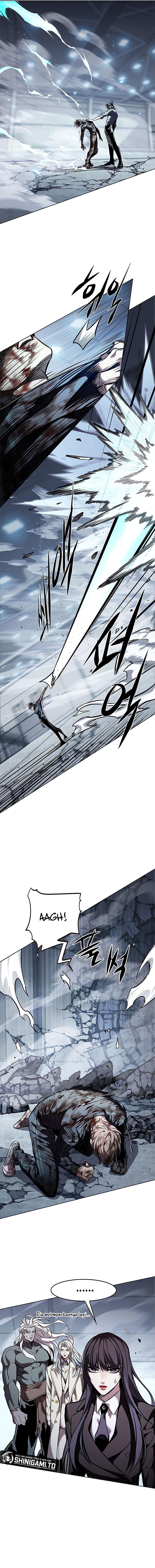 Eleceed Chapter 357 - halaman 16