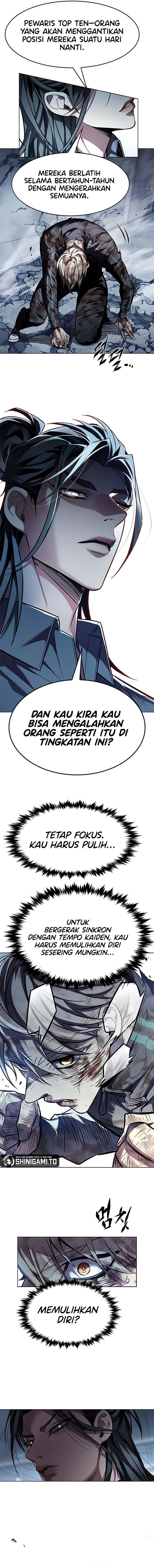 Eleceed Chapter 357 - halaman 17
