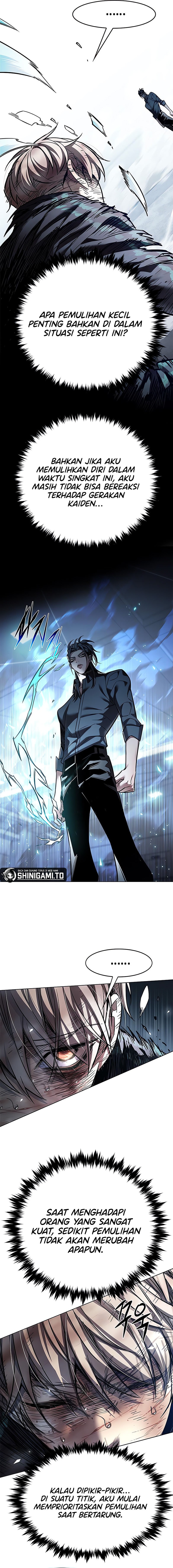 Eleceed Chapter 357 - halaman 18