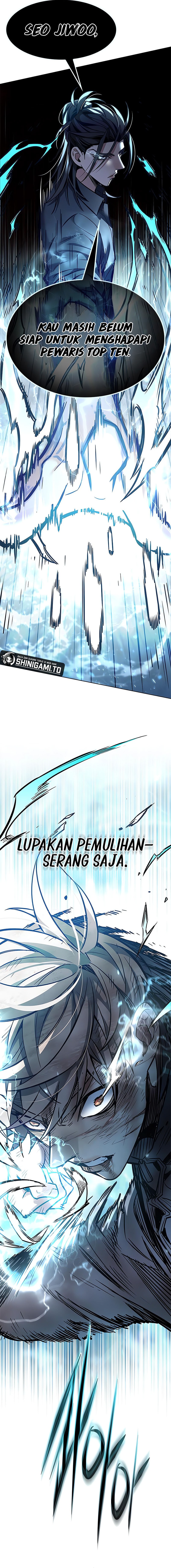 Eleceed Chapter 357 - halaman 19