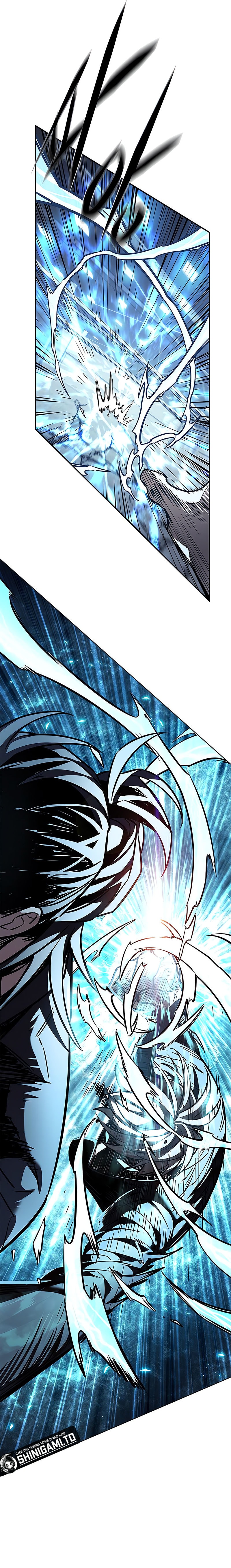 Eleceed Chapter 357 - halaman 20