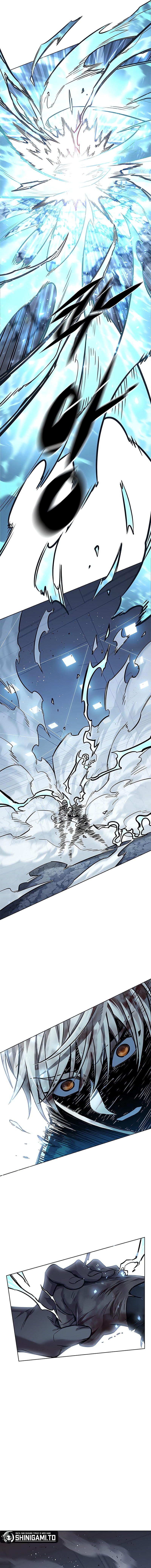 Eleceed Chapter 357 - halaman 21