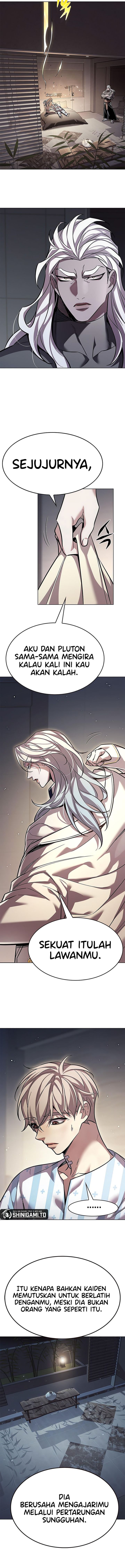 Eleceed Chapter 358 - halaman 4