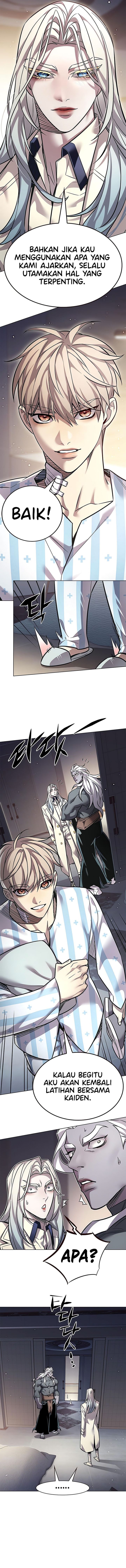 Eleceed Chapter 358 - halaman 5