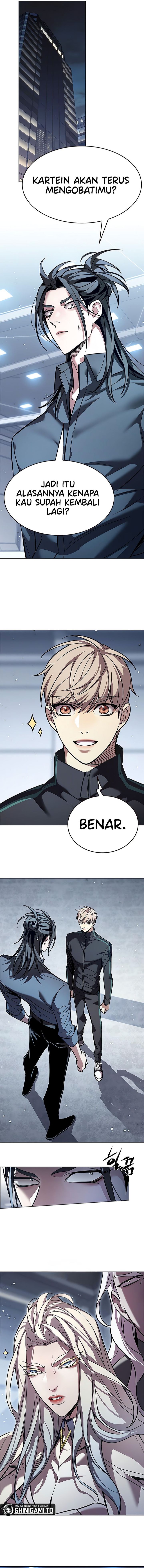 Eleceed Chapter 358 - halaman 6