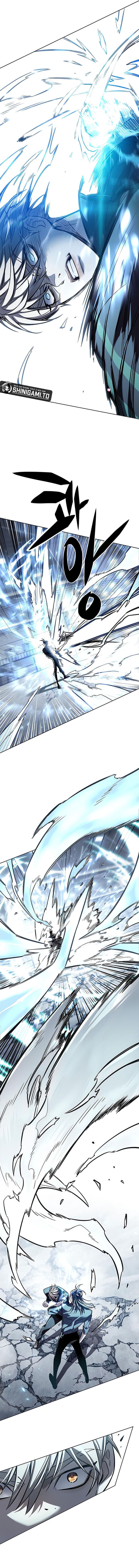 Eleceed Chapter 358 - halaman 7