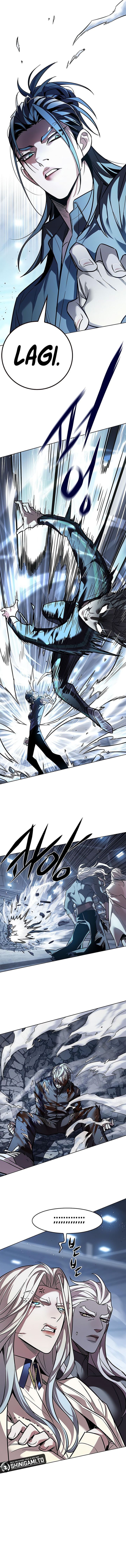 Eleceed Chapter 358 - halaman 8