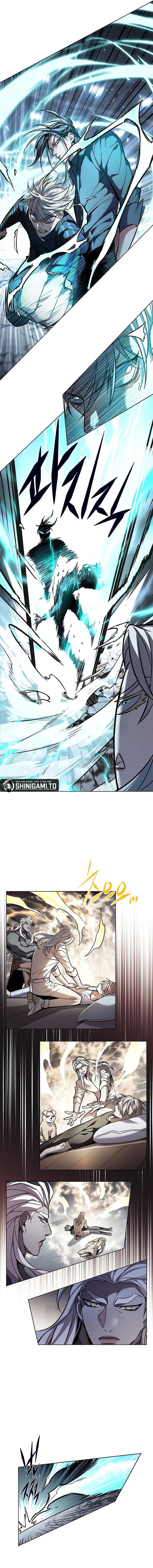 Eleceed Chapter 358 - halaman 11