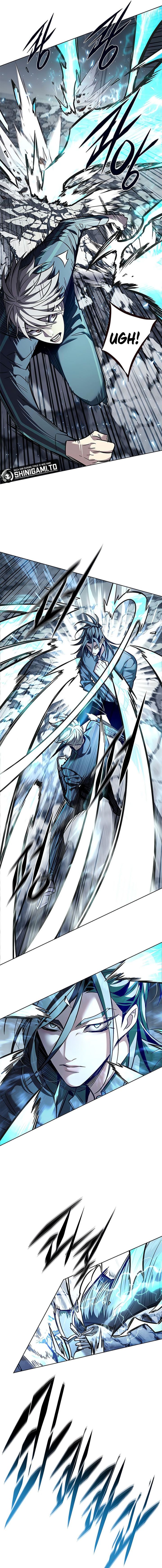 Eleceed Chapter 358 - halaman 12
