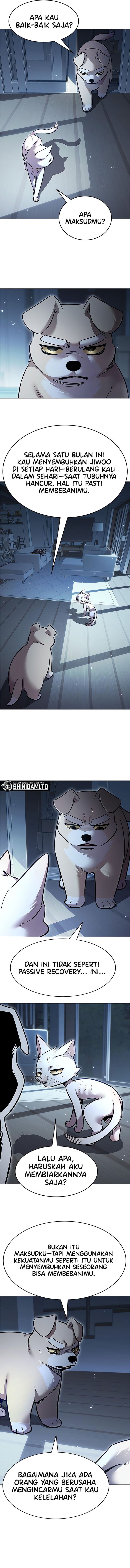 Eleceed Chapter 358 - halaman 14