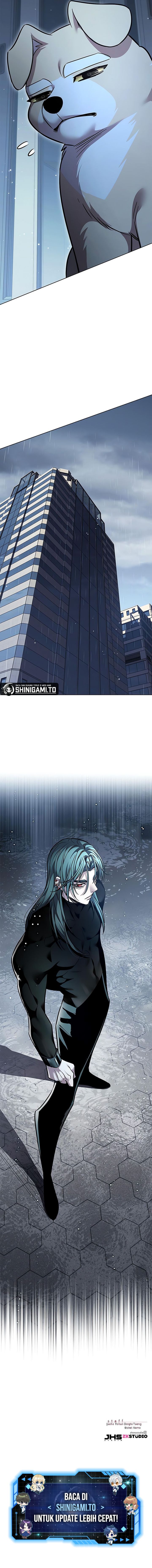 Eleceed Chapter 358 - halaman 16