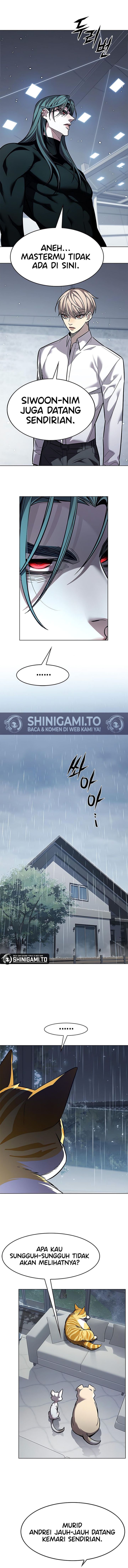Eleceed Chapter 359 - halaman 3