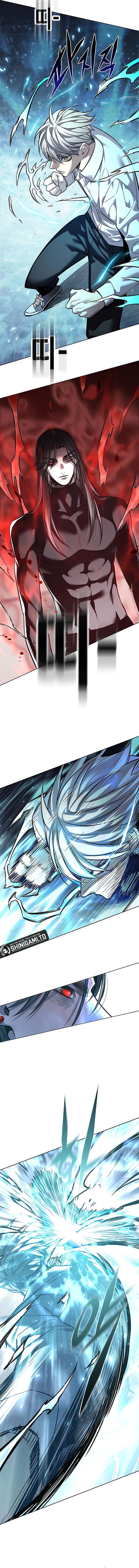 Eleceed Chapter 359 - halaman 6