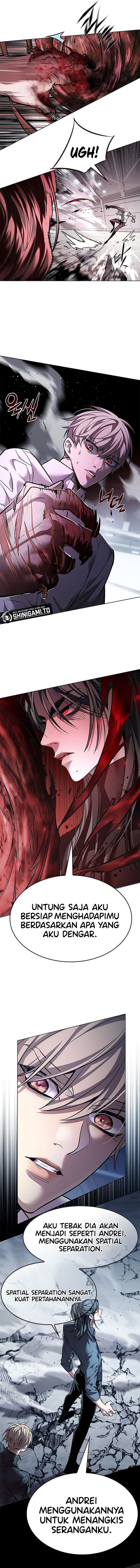 Eleceed Chapter 359 - halaman 8