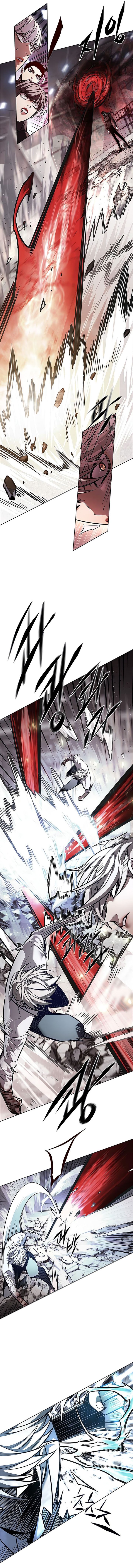 Eleceed Chapter 359 - halaman 10