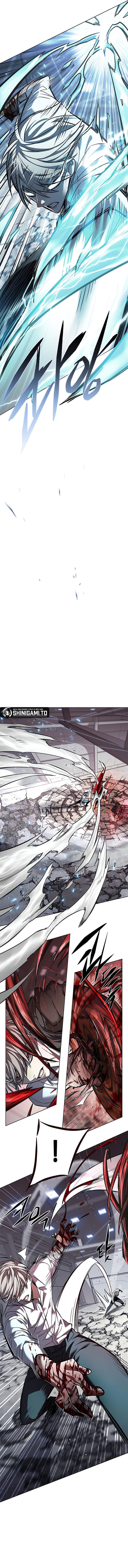 Eleceed Chapter 359 - halaman 11