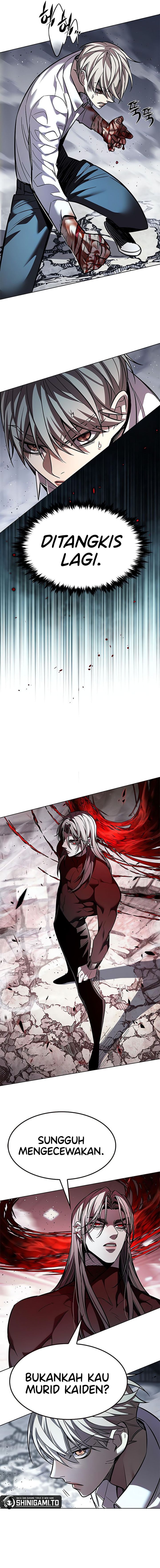 Eleceed Chapter 359 - halaman 12
