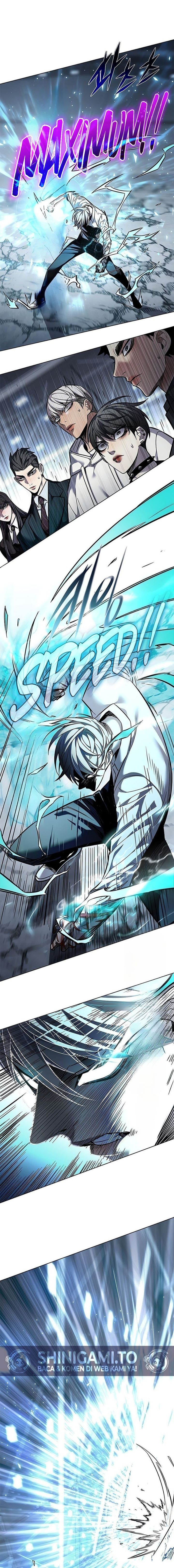 Eleceed Chapter 359 - halaman 14
