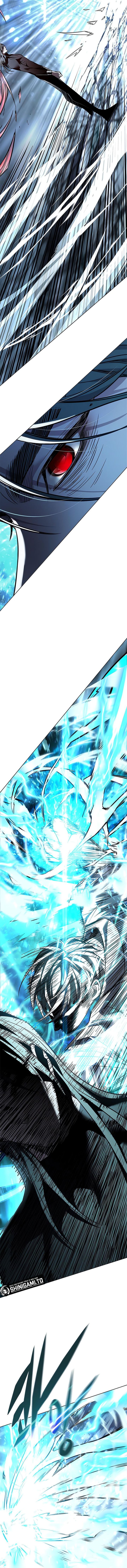 Eleceed Chapter 359 - halaman 15