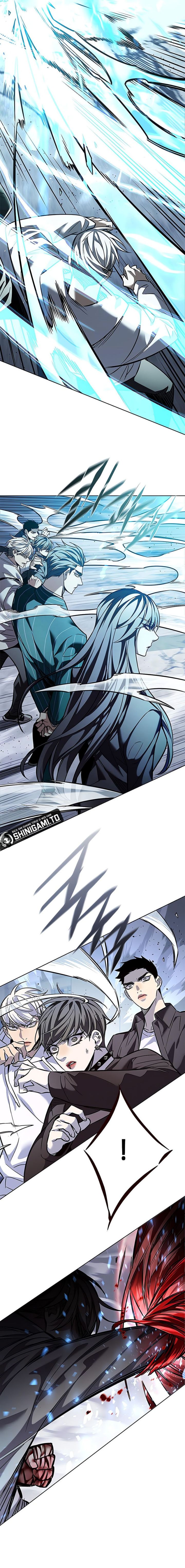 Eleceed Chapter 359 - halaman 16