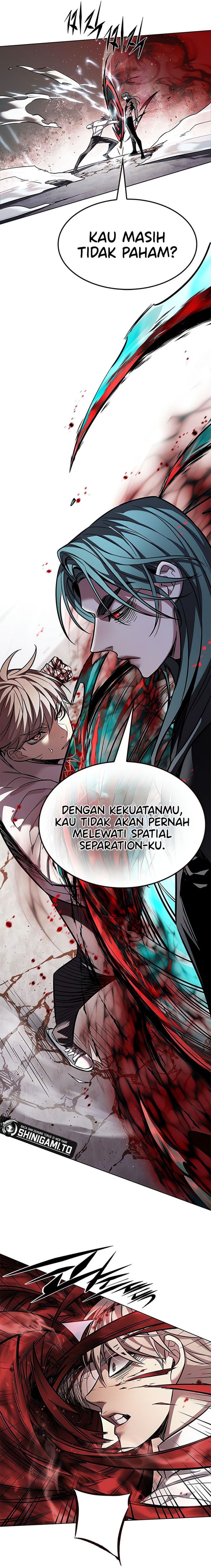 Eleceed Chapter 359 - halaman 17