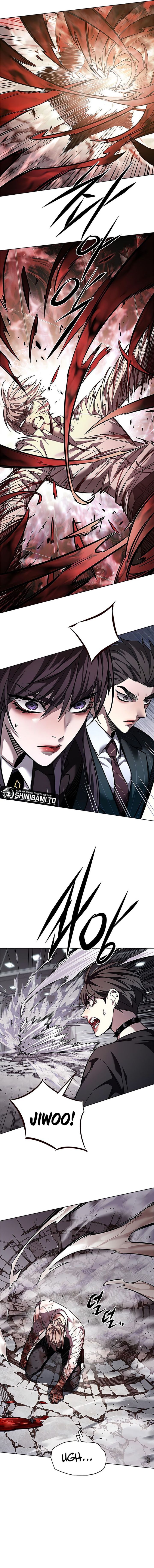 Eleceed Chapter 359 - halaman 18