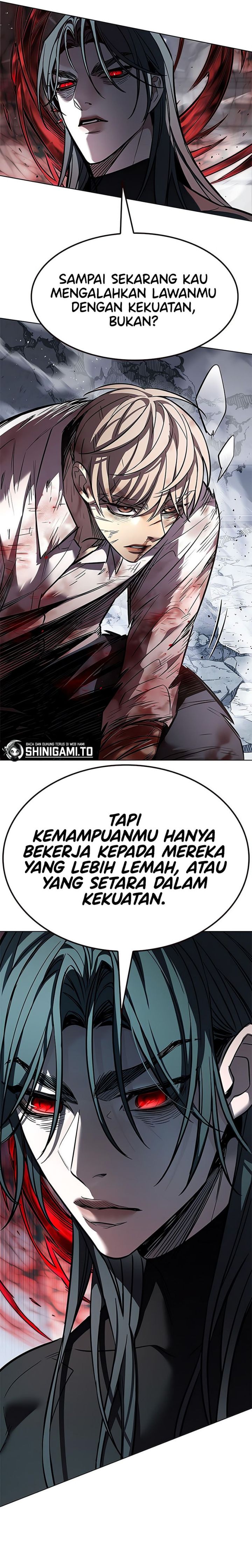 Eleceed Chapter 359 - halaman 19