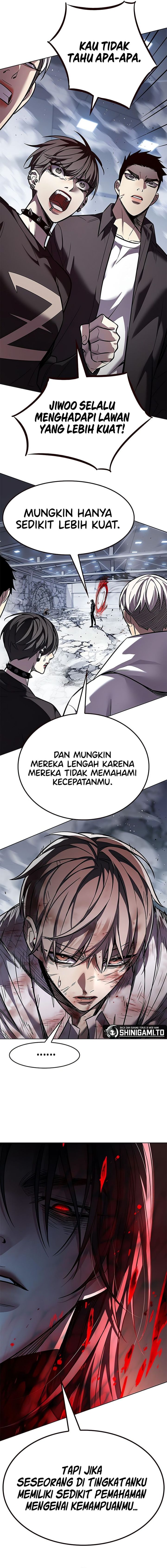 Eleceed Chapter 359 - halaman 20