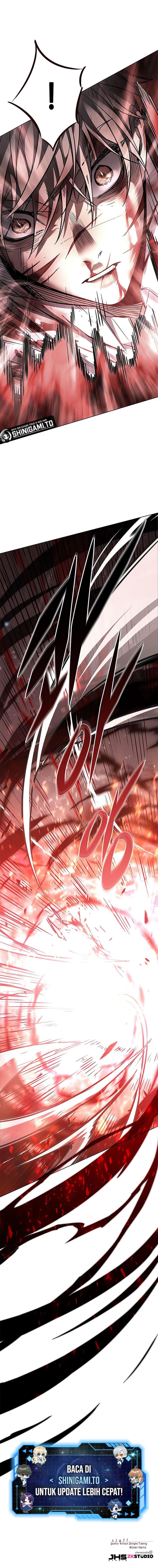 Eleceed Chapter 359 - halaman 23