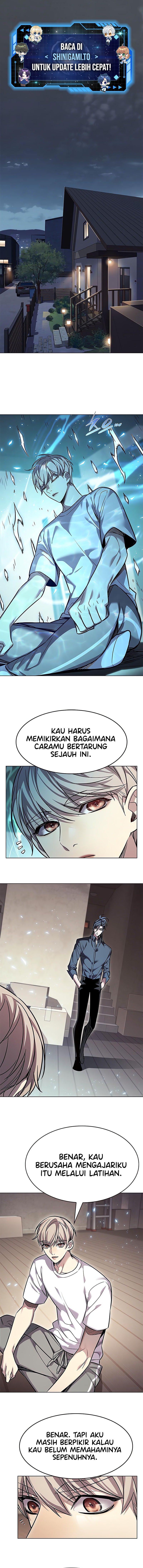 Eleceed Chapter 360 - halaman 1