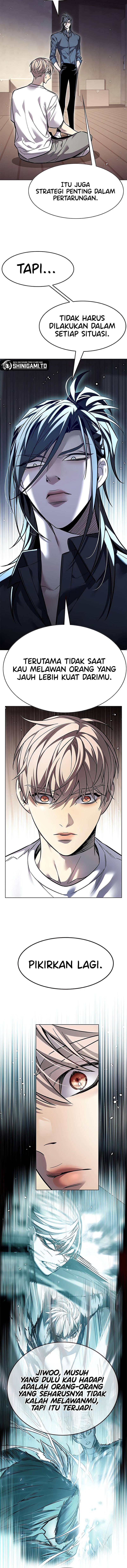Eleceed Chapter 360 - halaman 3