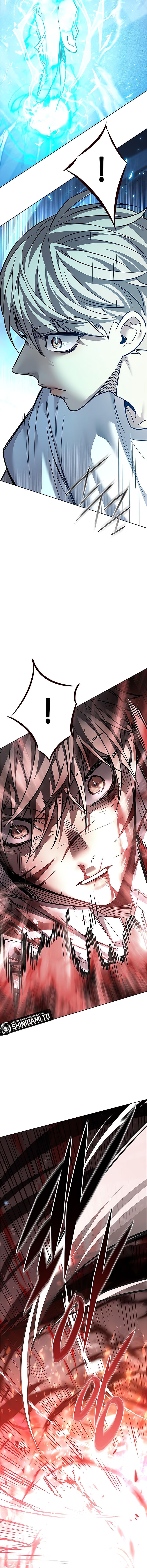 Eleceed Chapter 360 - halaman 6
