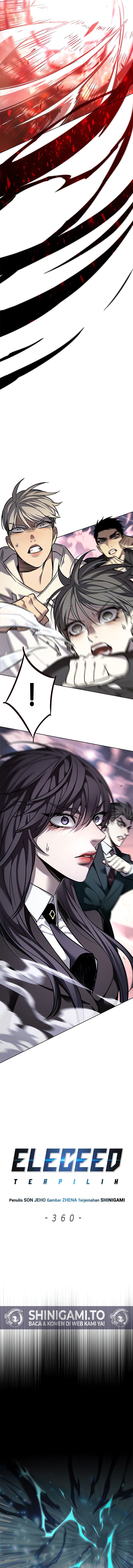 Eleceed Chapter 360 - halaman 7