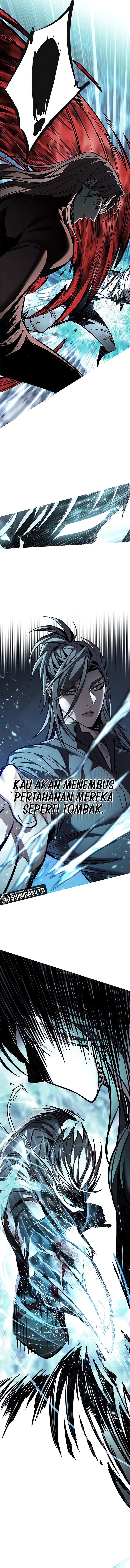 Eleceed Chapter 360 - halaman 9