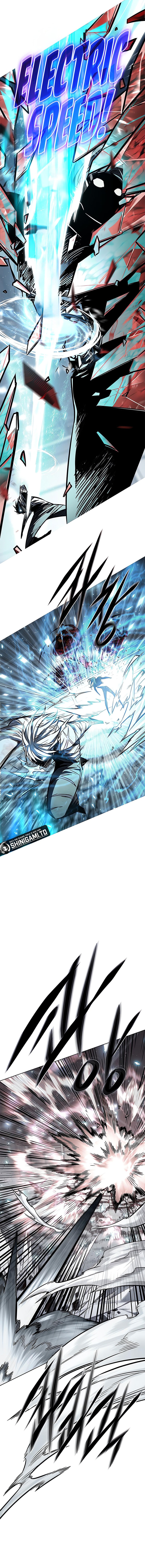 Eleceed Chapter 360 - halaman 10