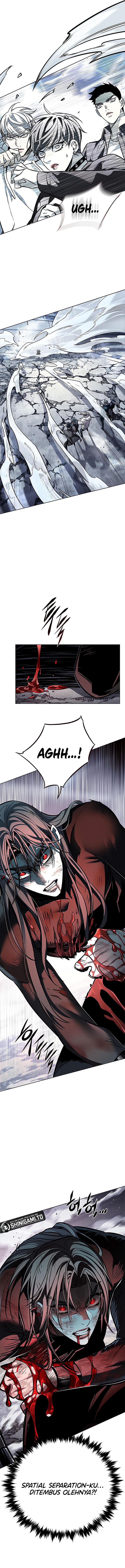 Eleceed Chapter 360 - halaman 11