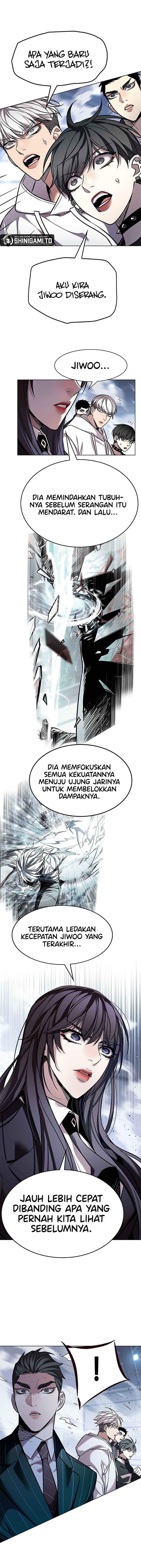 Eleceed Chapter 360 - halaman 12