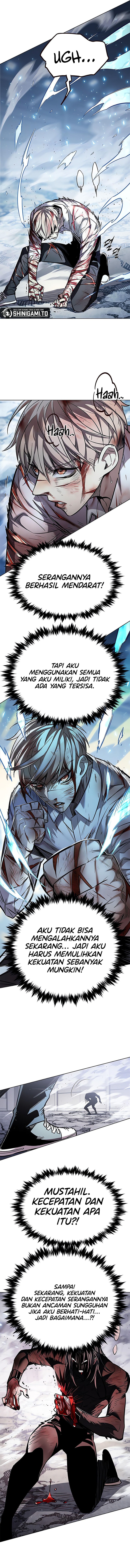 Eleceed Chapter 360 - halaman 13