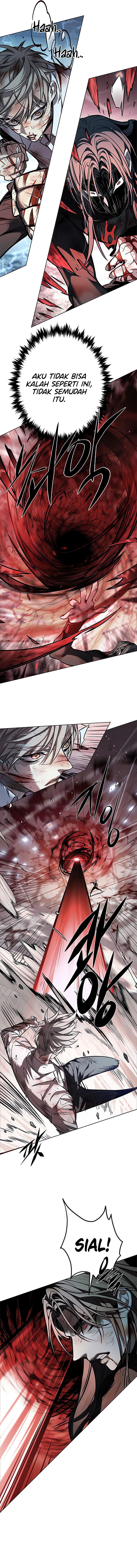 Eleceed Chapter 360 - halaman 14