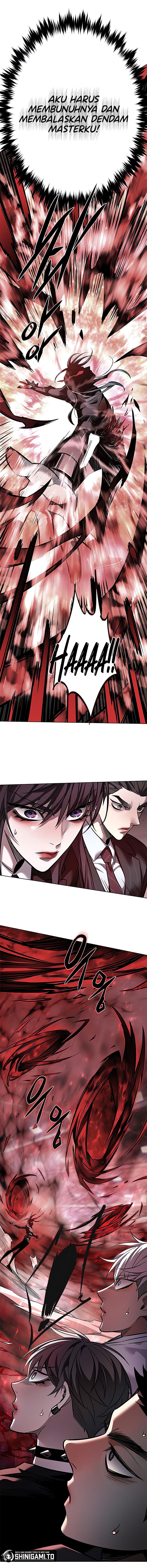 Eleceed Chapter 360 - halaman 17