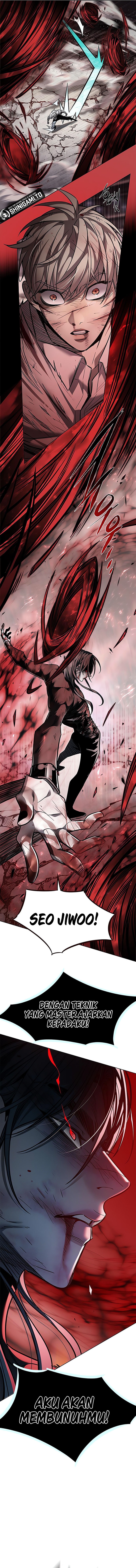 Eleceed Chapter 360 - halaman 18